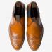 Loake Hoskins Tan