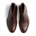 Loake Hyde Dark Brown