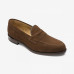 Loake Imperial Brown Suede