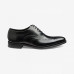 Loake Jones Black