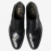 Loake Jones Black