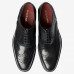 Loake Kerridge Black