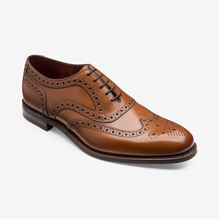 Loake Kerridge Cedar