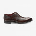 Loake Kerridge Dark Brown