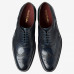 Loake Kerridge Navy