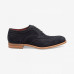 Loake Kerridge Navy Suede