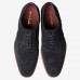 Loake Kerridge Navy Suede