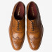 Loake Kerridge Tan