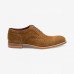Loake Kerridge Tan Suede