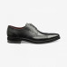 Loake Kruger Black