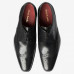 Loake Kruger Black
