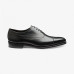 Loake Laxford Black