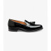Loake Lincoln Black