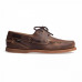 Loake Lymington Dark Brown