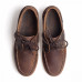 Loake Lymington Dark Brown