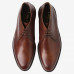 Loake Lytham Oxblood Grain