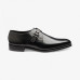 Loake Medway Black