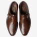Loake Medway Dark Brown