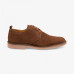 Loake Mojave Brown Suede