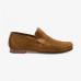 Loake Nicholson Brown Suede