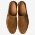 Loake Nicholson Brown Suede
