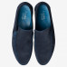 Loake Nicholson Navy Suede