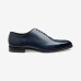 Loake Parliament L Antique Blue