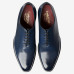 Loake Parliament L Antique Blue