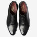 Loake Parliament L Onyx Black