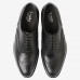 Loake Pembroke Black