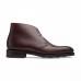 Loake Pimlico Dark Brown