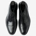 Loake Roehampton Black