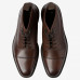 Loake Roehampton Dark Brown