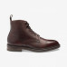 Loake Roehampton Oxblood Grain