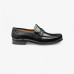 Loake Rome Black