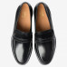 Loake Rome Black