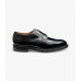 Loake Royal Black