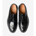 Loake Royal Black