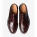 Loake Royal Burgundy