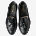 Loake Russell Black