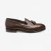 Loake Russell Dark Brown