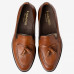 Loake Russell Mahogany