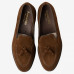 Loake Russell Polo Suede