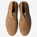 Loake Sahara Tan Suede