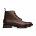 Loake Sedbergh Dark Brown