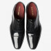 Loake Sharp Black