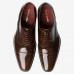Loake Sharp Dark Brown