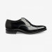 Loake Smith Black