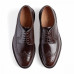 Loake Sovereign Dark Brown