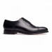 Loake Strand Black